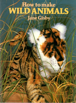 How to Make Wild Animals,Used