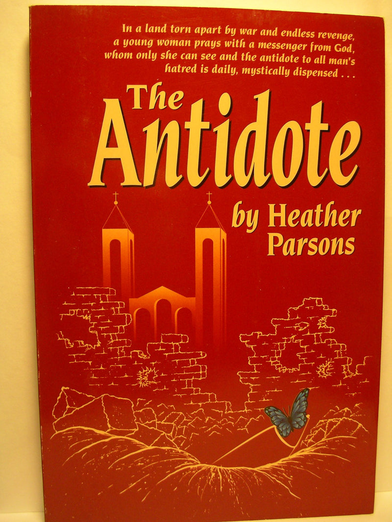 The Antidote,Used