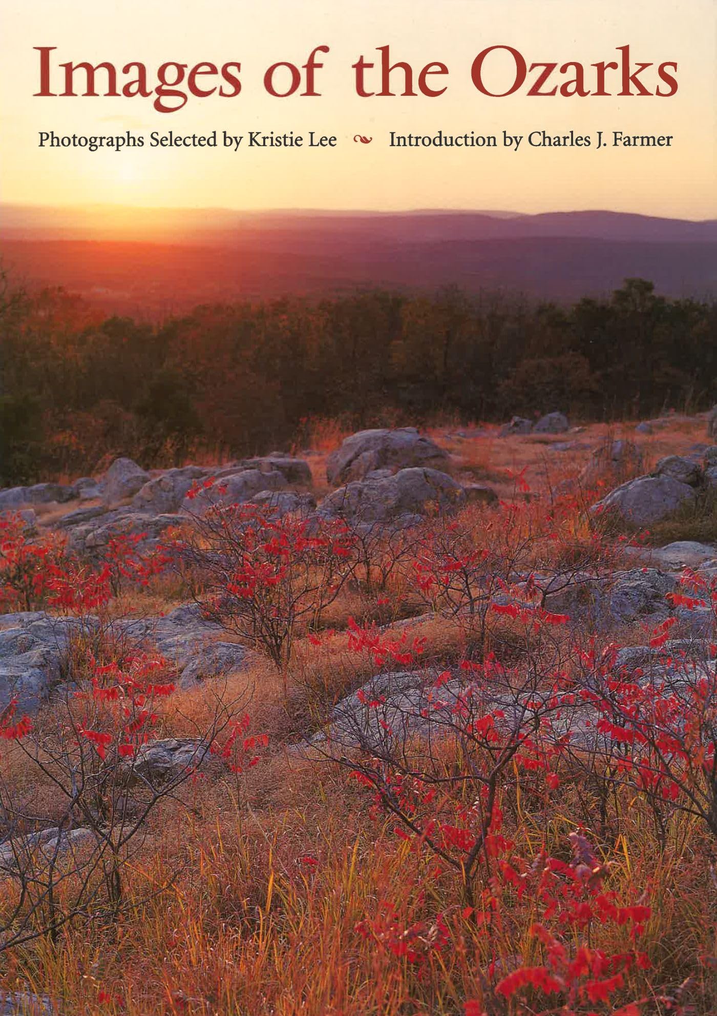 Images Of The Ozarks (Volume 1) (Images Of Missouri S),New