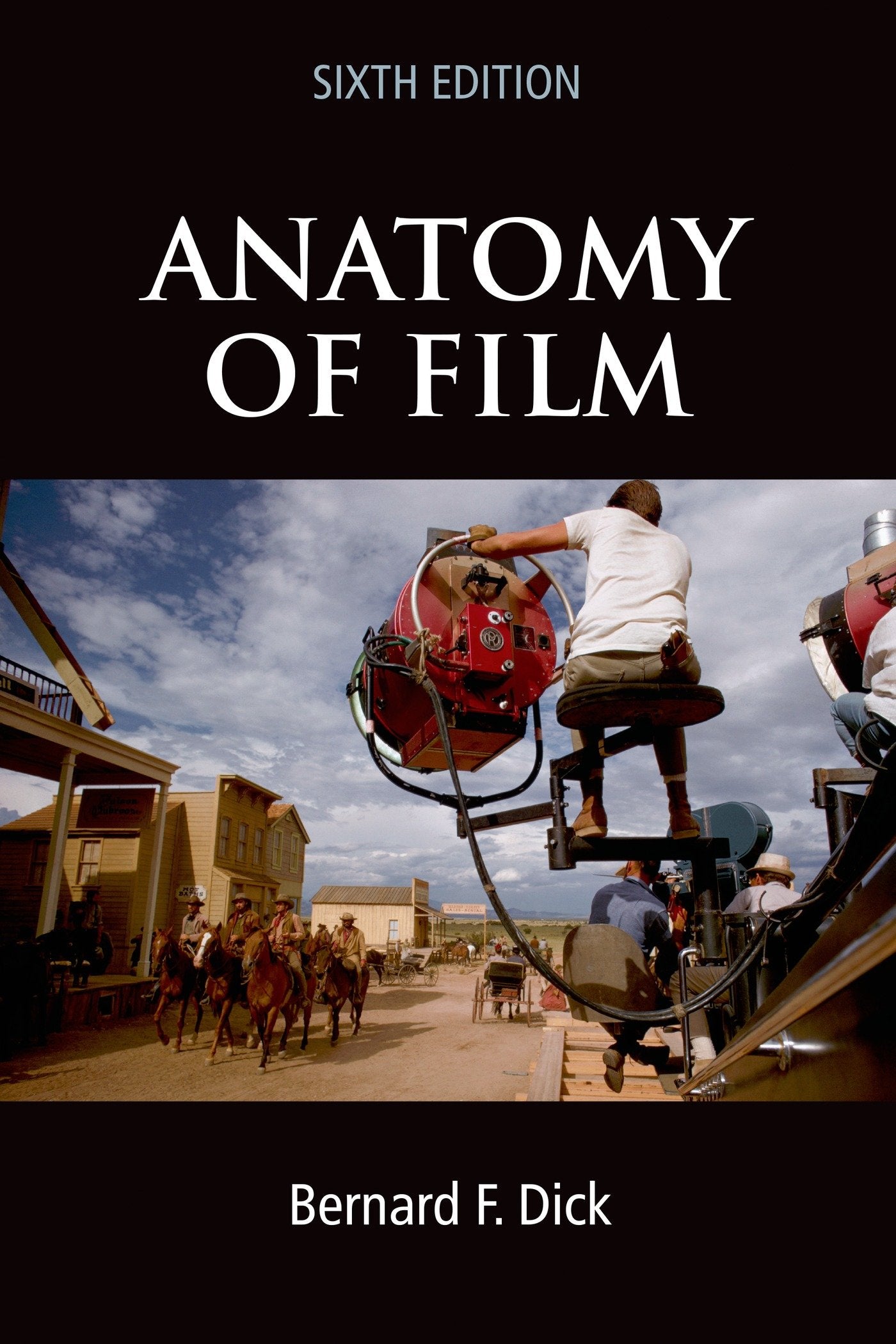 The Anatomy of Film,Used