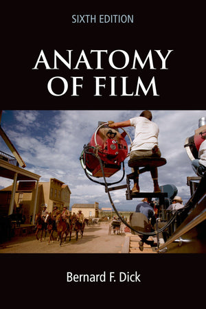 The Anatomy of Film,Used