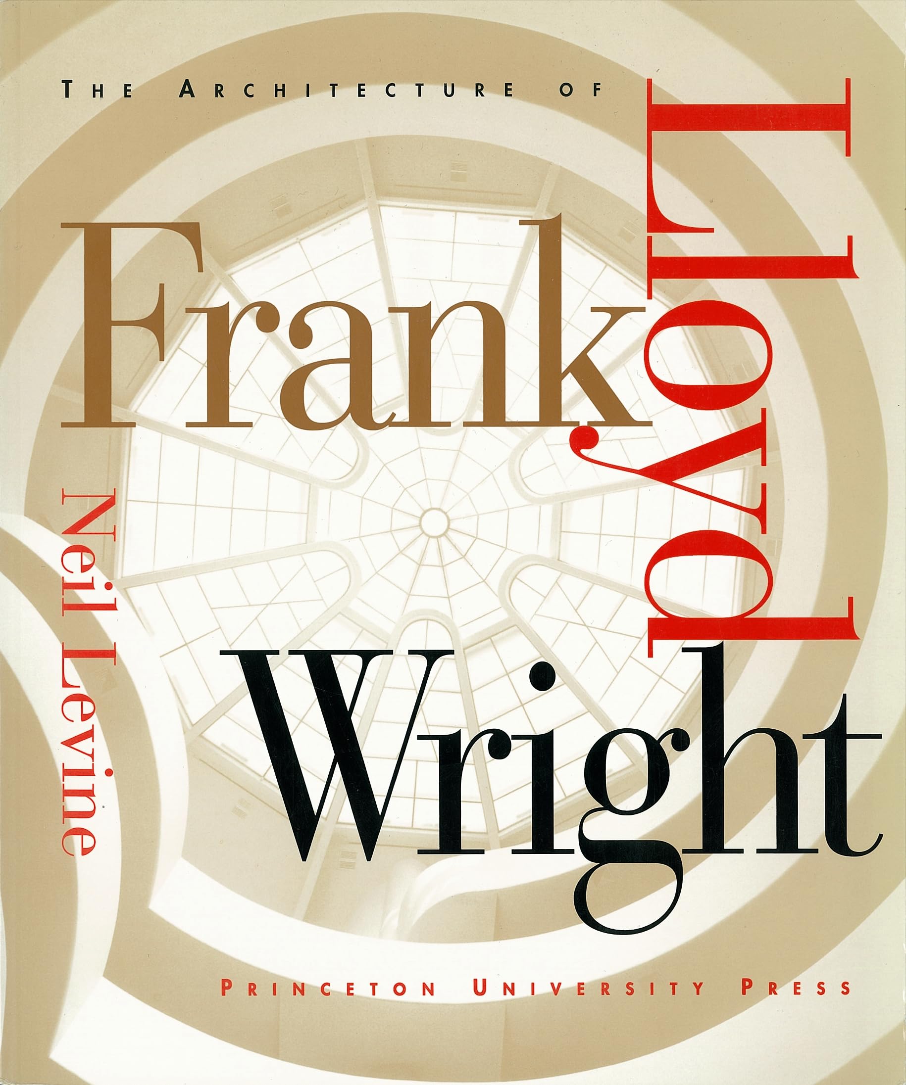 The Architecture Of Frank Lloyd Wright