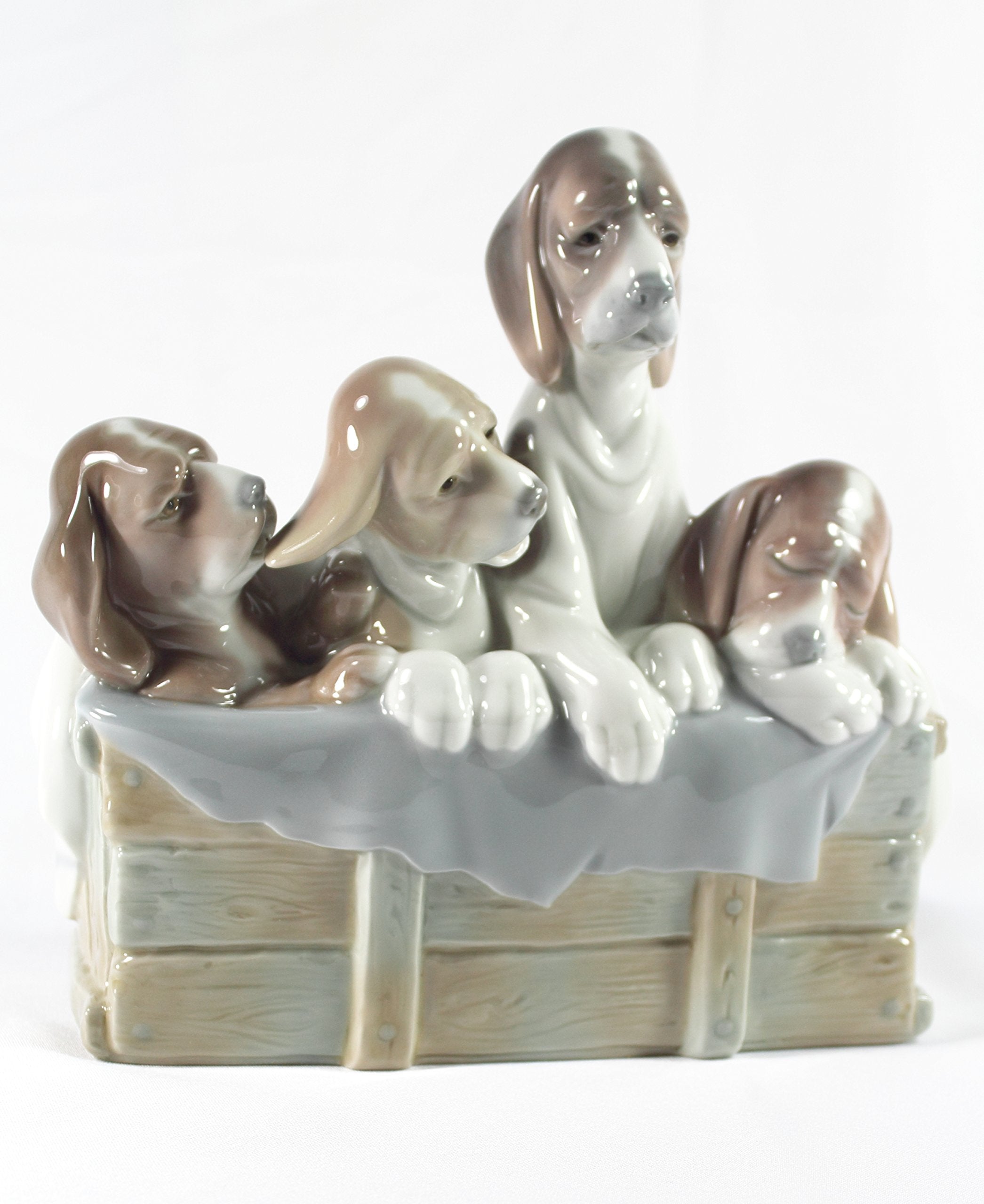Lladro,Used