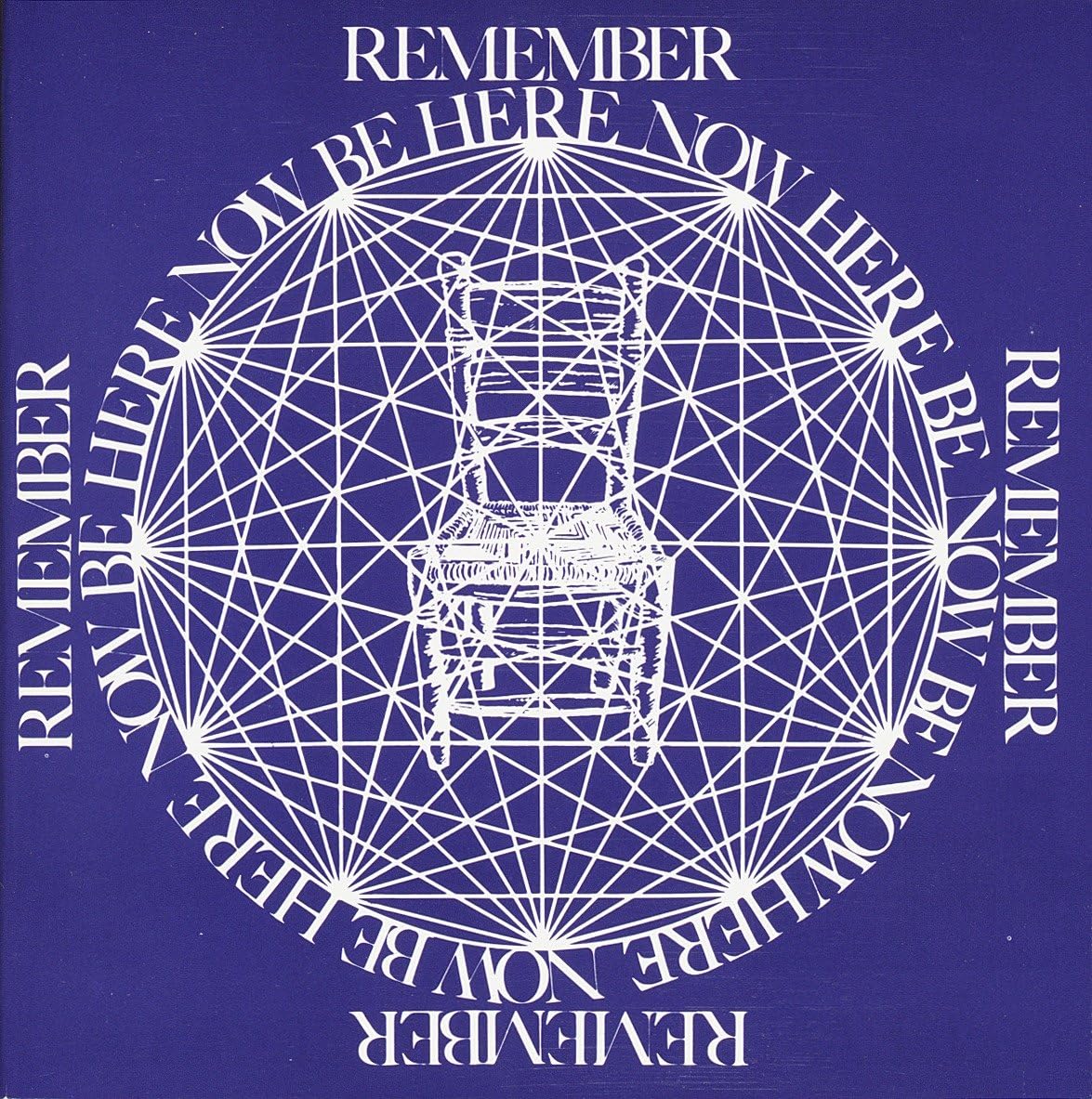 Be Here Now,Used