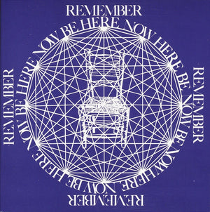 Be Here Now,Used
