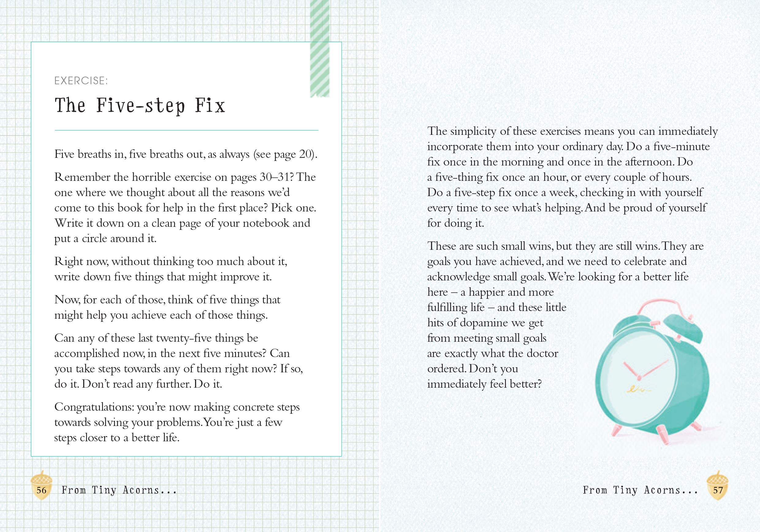 The Little Book of Kaizen: The Japanese art of transformation, one small step at a time,Used