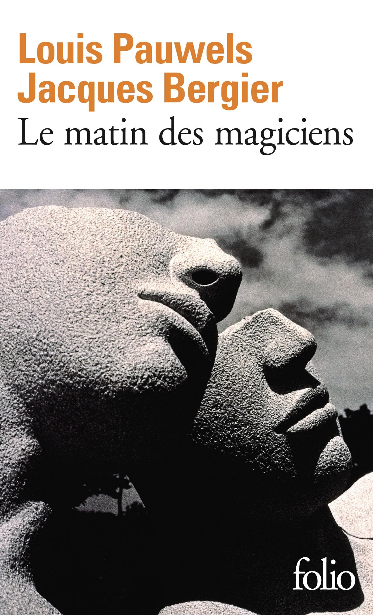 Le Matin Des Magiciens (French Edition)