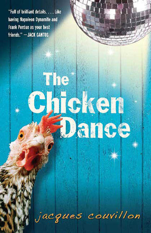 The Chicken Dance,Used