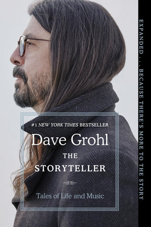 The Storyteller: Tales Of Life And Music,Used