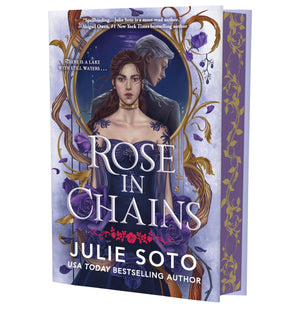 Rose In Chains [Dlx Ltd E