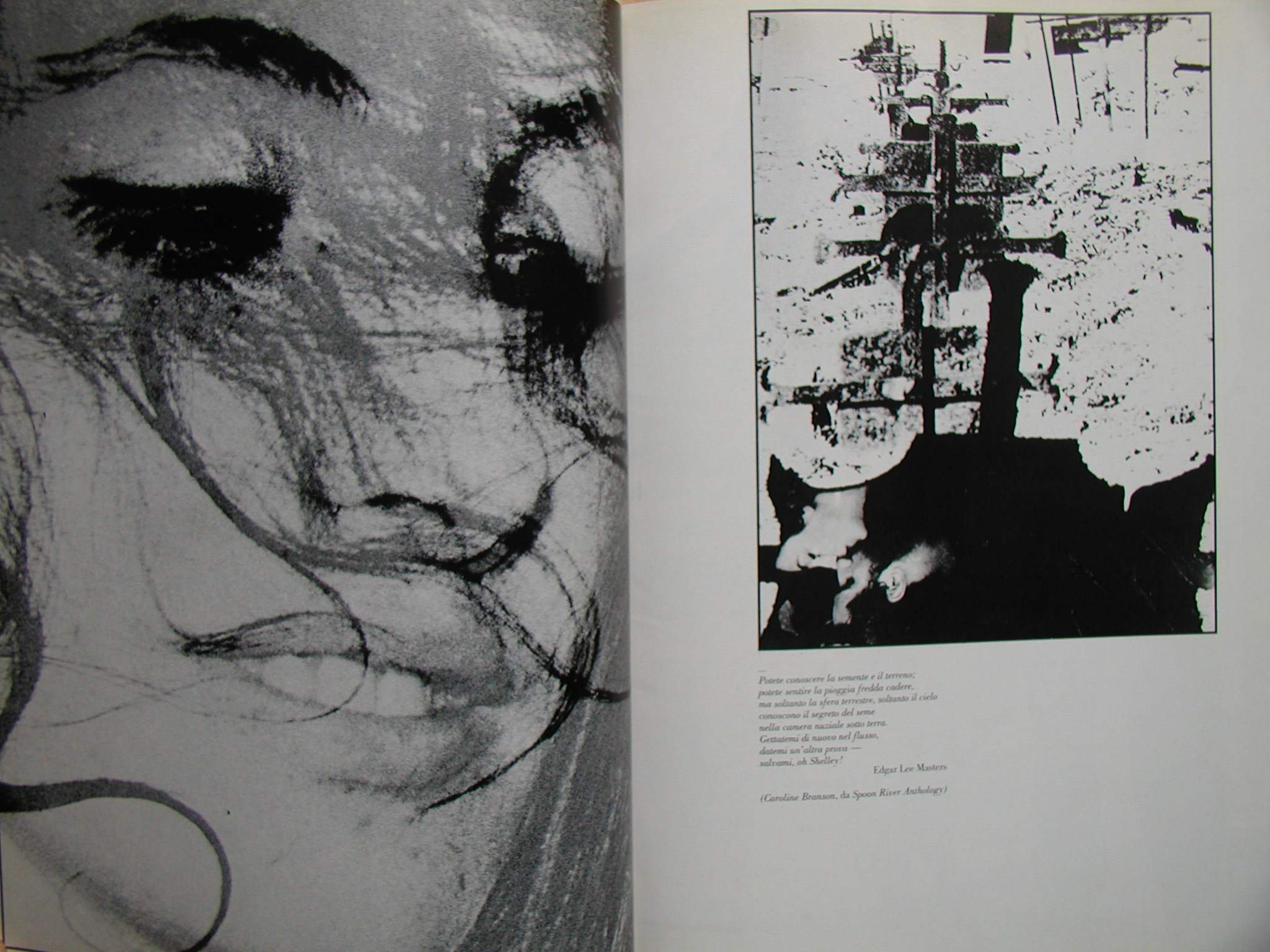 Untitled 32: Mario Giacomelli,Used