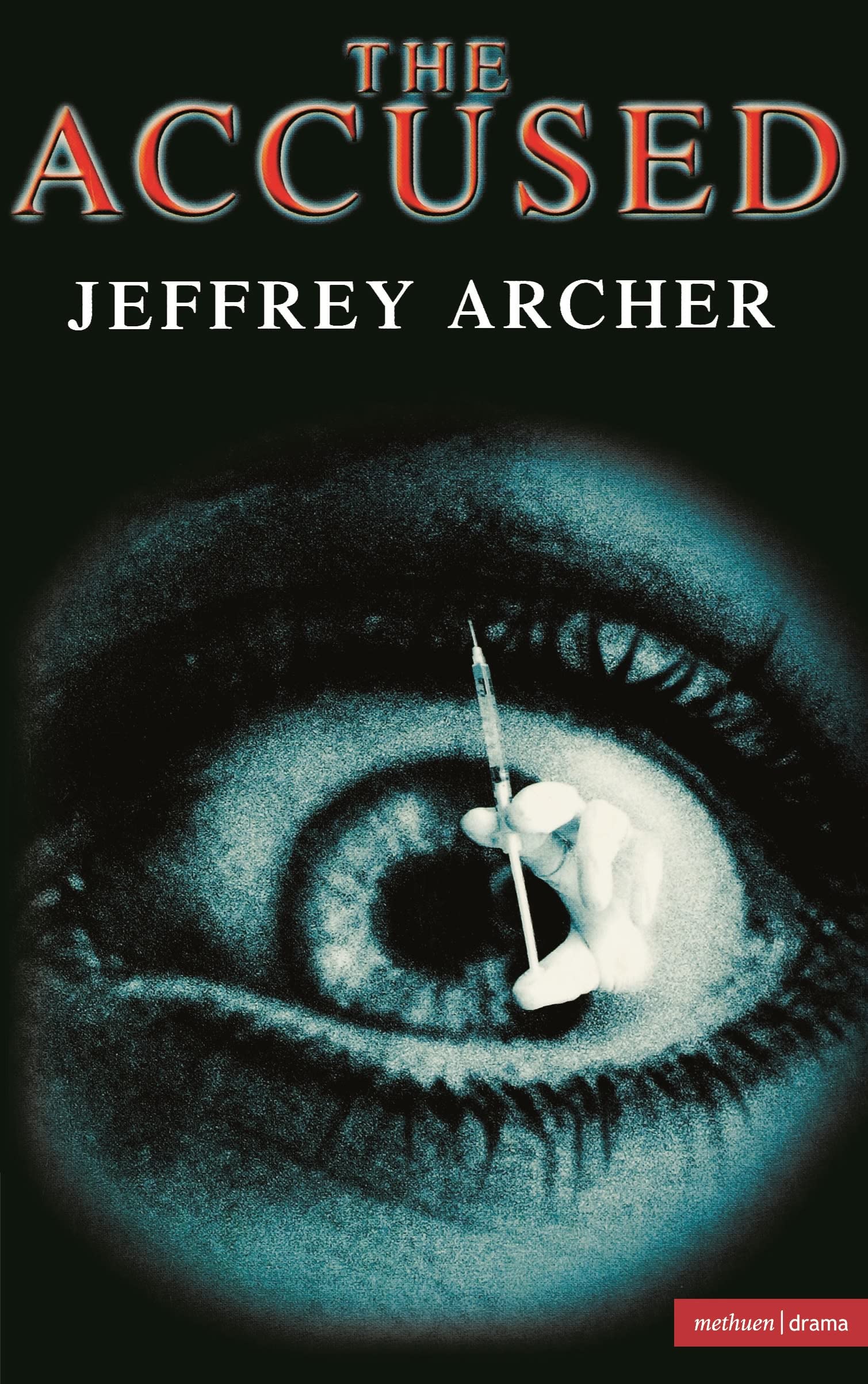 The Accused (Modern Plays),New