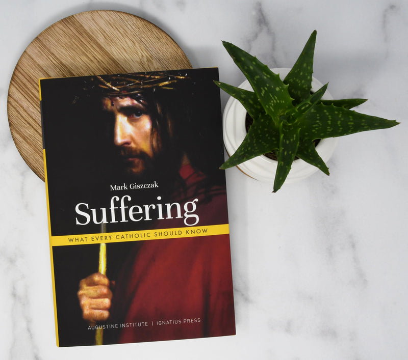 Suffering: What Every Catholic Should Know,Used