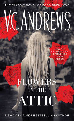 Flowers in the Attic (1) (Dollanganger),Used