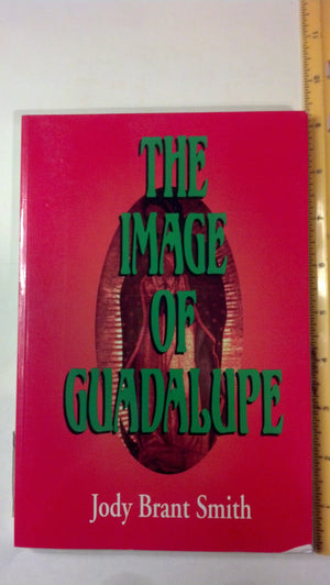The Image Of Guadalupe (Rev)
