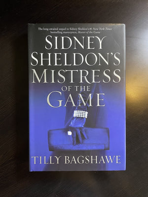 Sidney Sheldon'S Mistress Of The Game