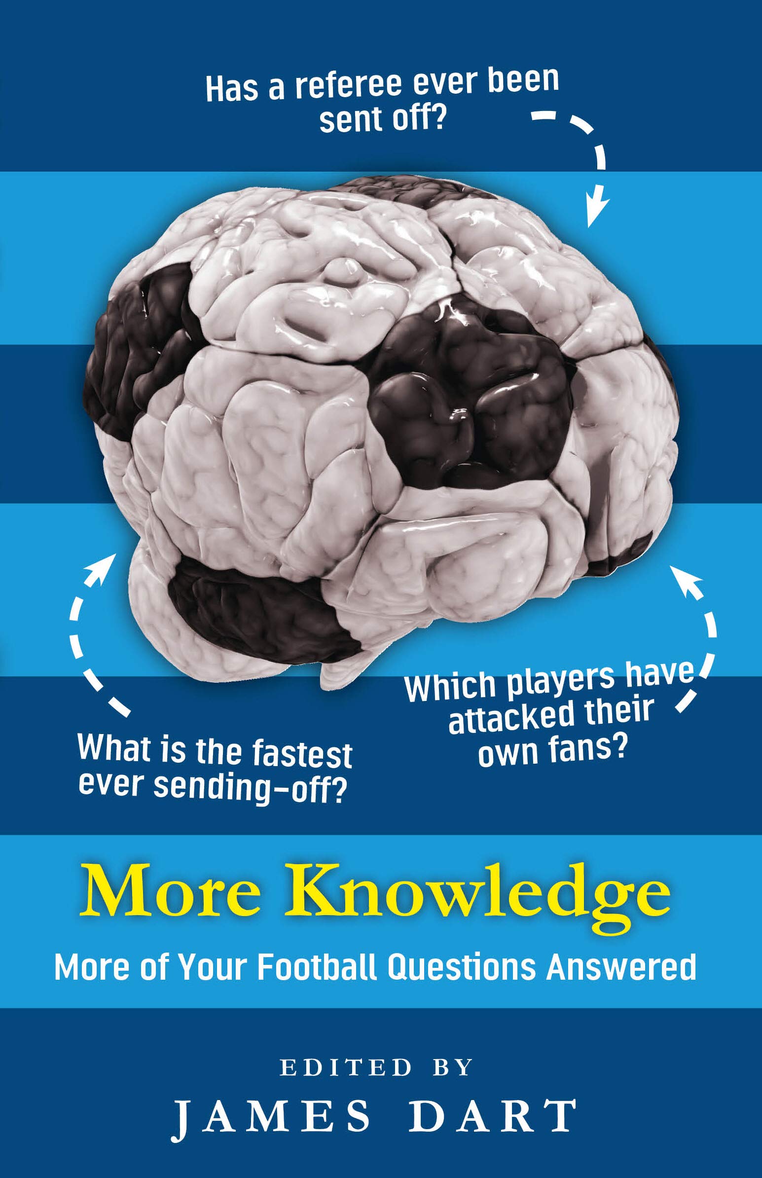 More Knowledge,Used