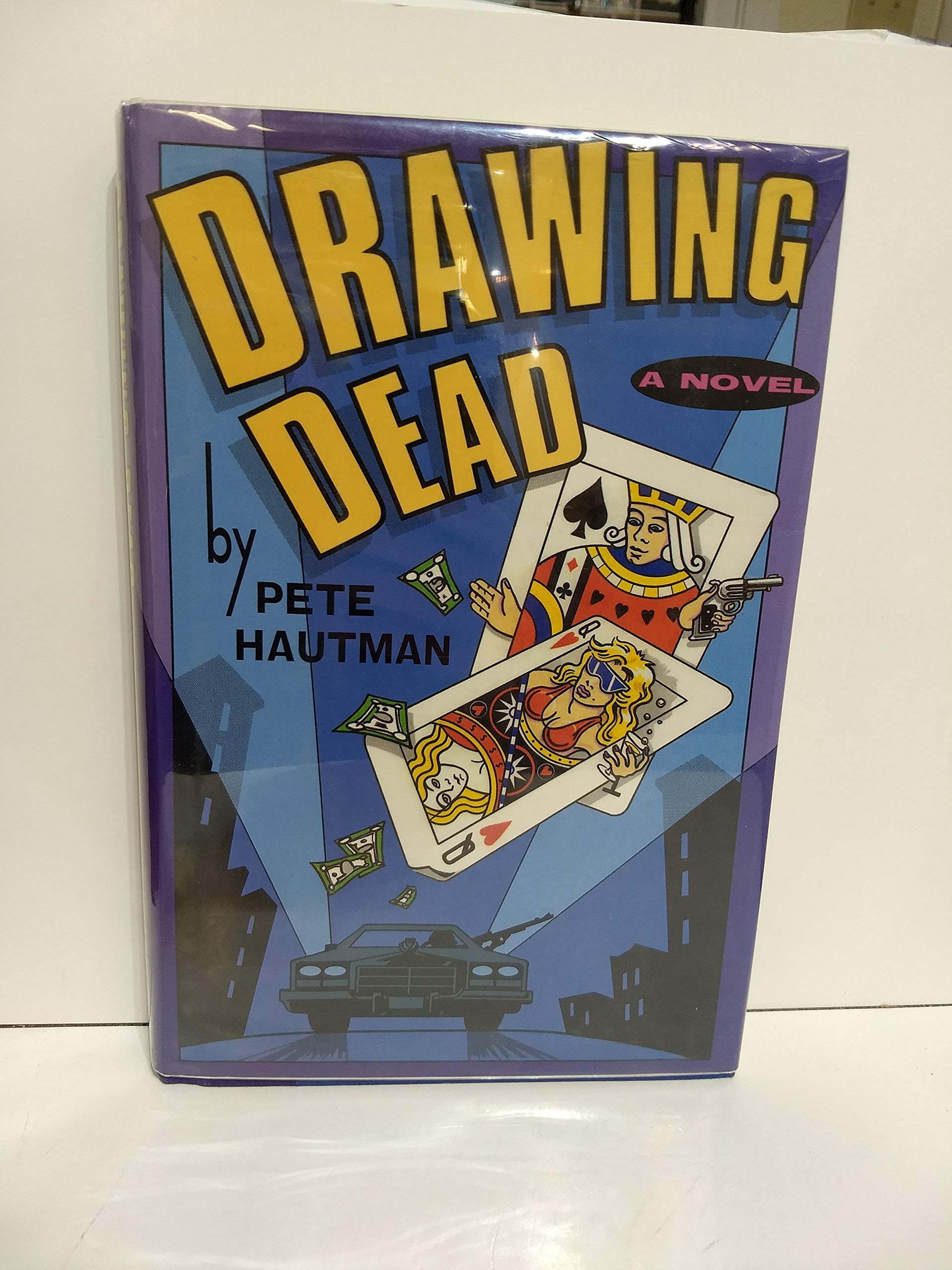 Drawing Dead,Used