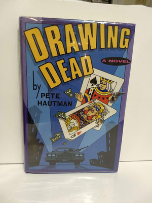 Drawing Dead,Used