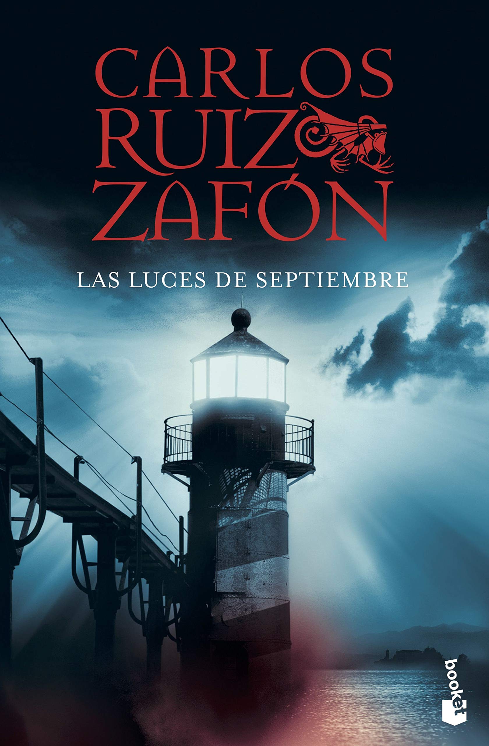 Las luces de septiembre (Spanish Edition),Used