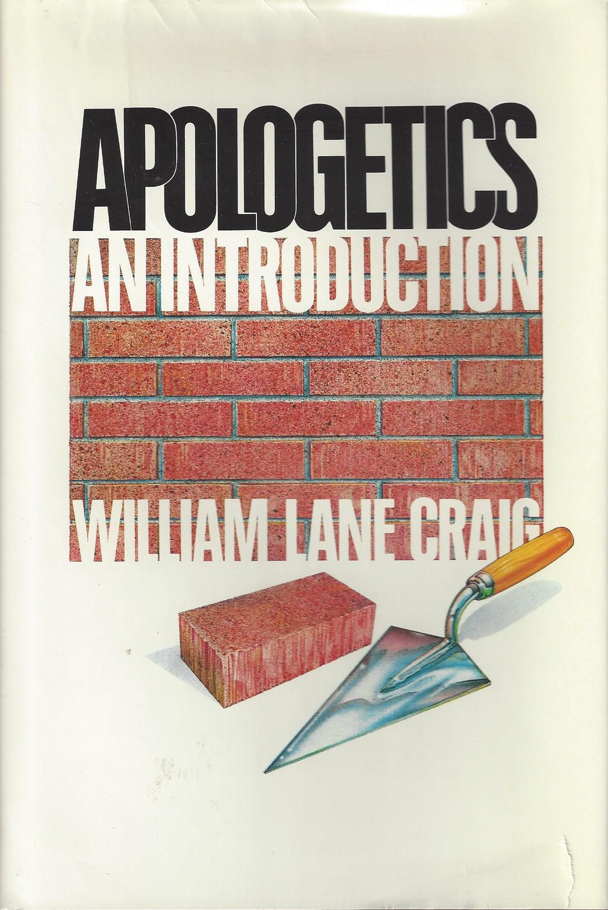 Apologetics: An introduction,Used