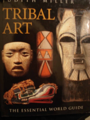 Tribal Art,New