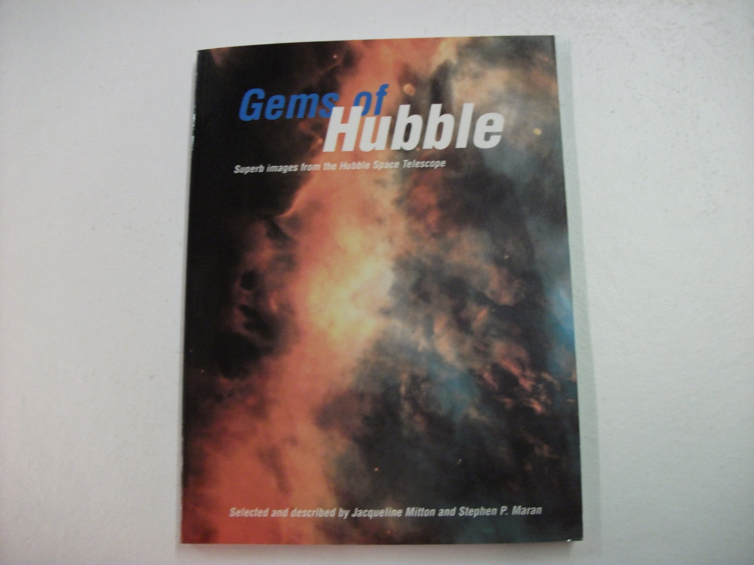 Gems of Hubble,New