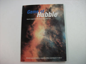 Gems of Hubble,New