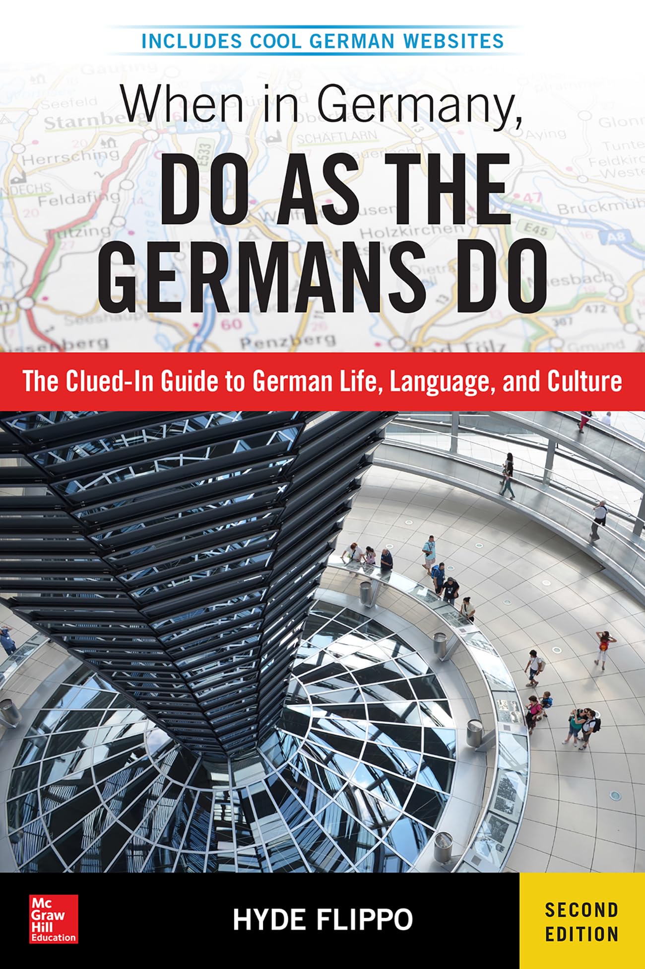 When in Germany, Do as the Germans Do, 2nd Edition,Used