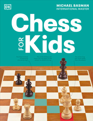 Chess for Kids,New