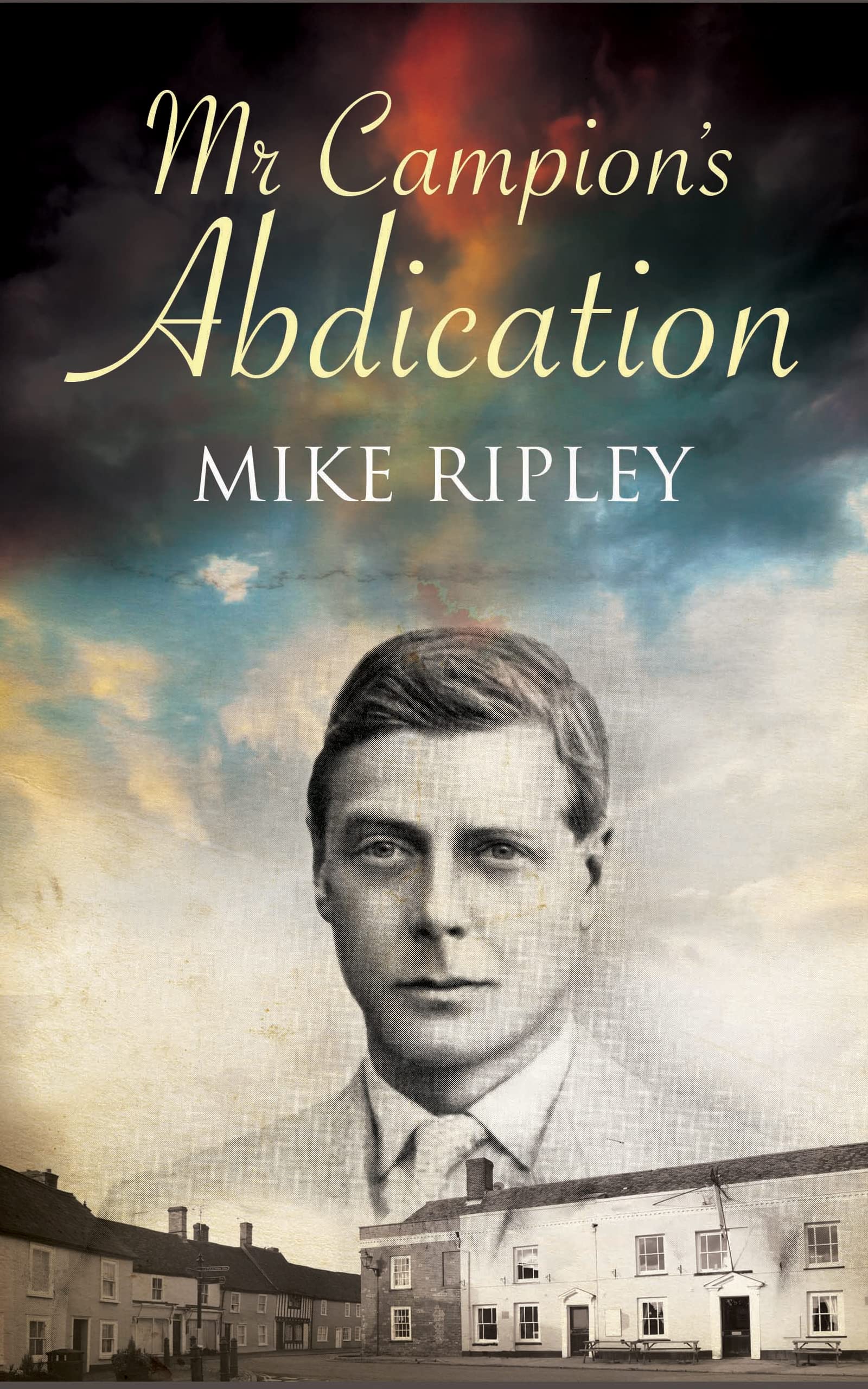 Mr. Campion'S Abdication (An Albert Campion Mystery, 4),Used