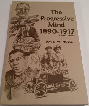 Progressive Mind, 18901917,Used