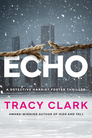 Echo (Detective Harriet Foster),New