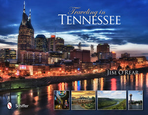Traveling in Tennessee,Used