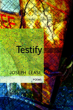Testify,Used