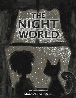 The Night World,New