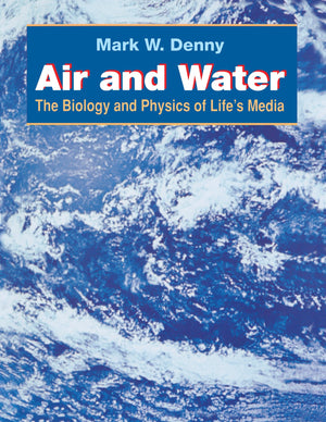Air and Water,Used
