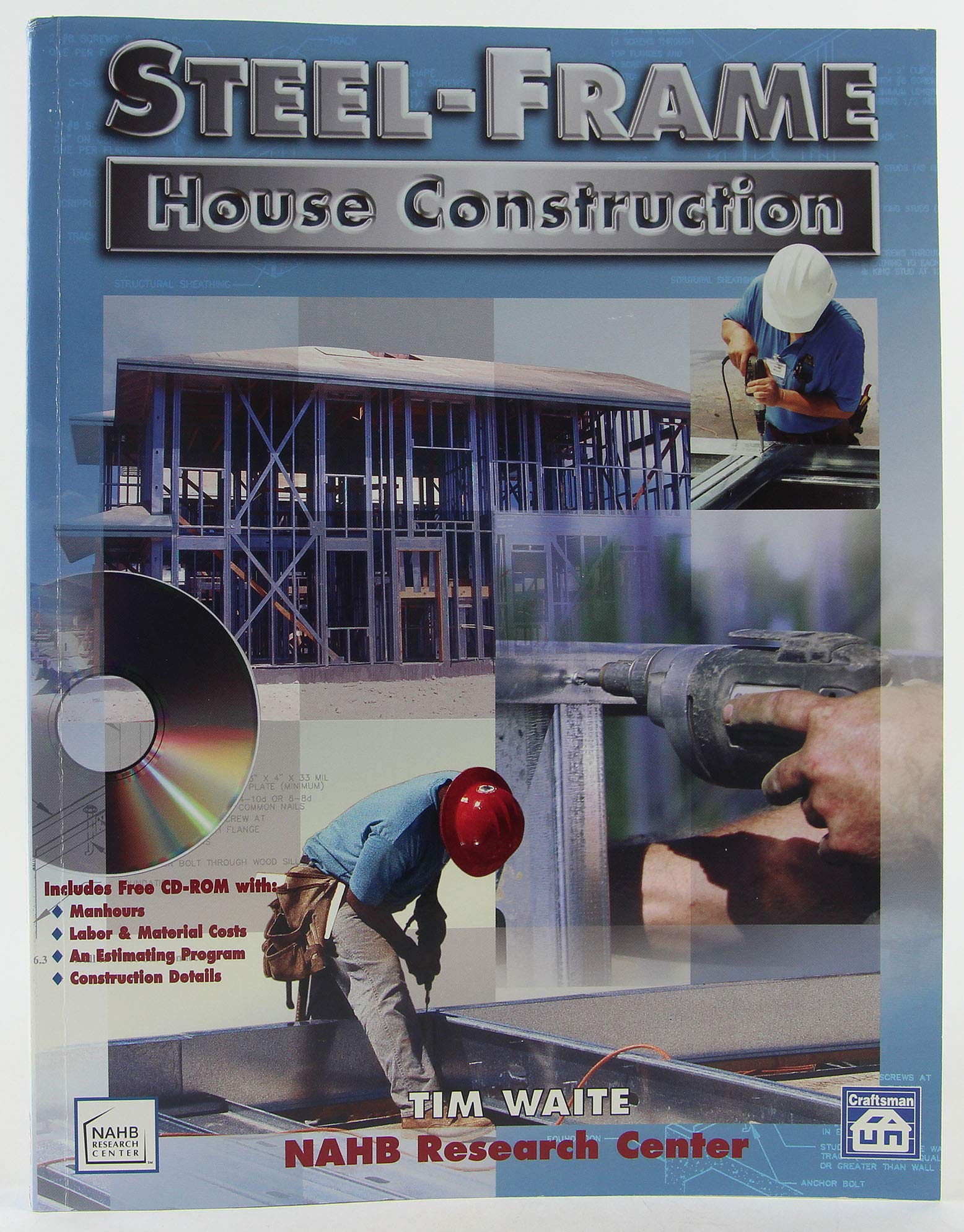 Steelframe House Construction