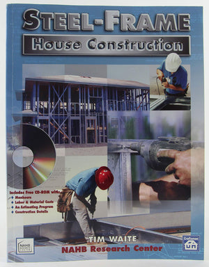 Steelframe House Construction