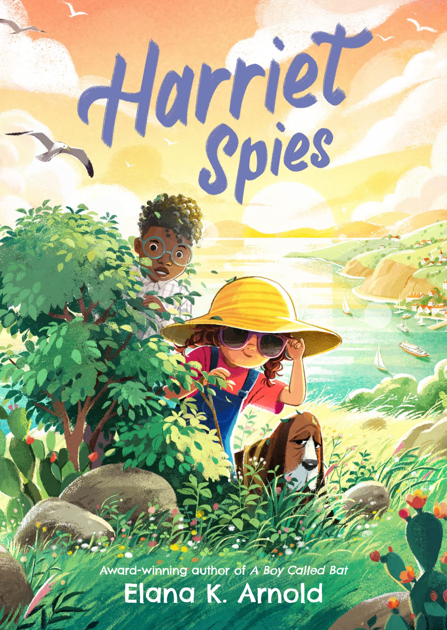 Harriet Spies,Used