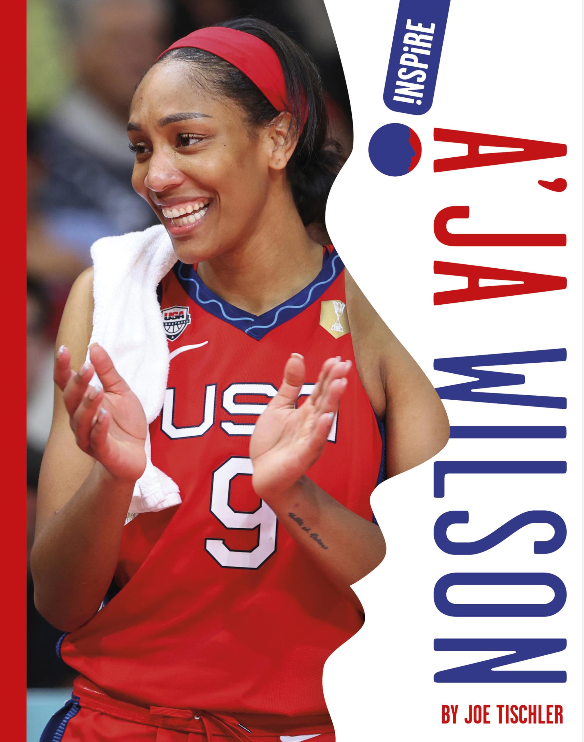 AJa Wilson