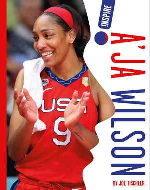 AJa Wilson