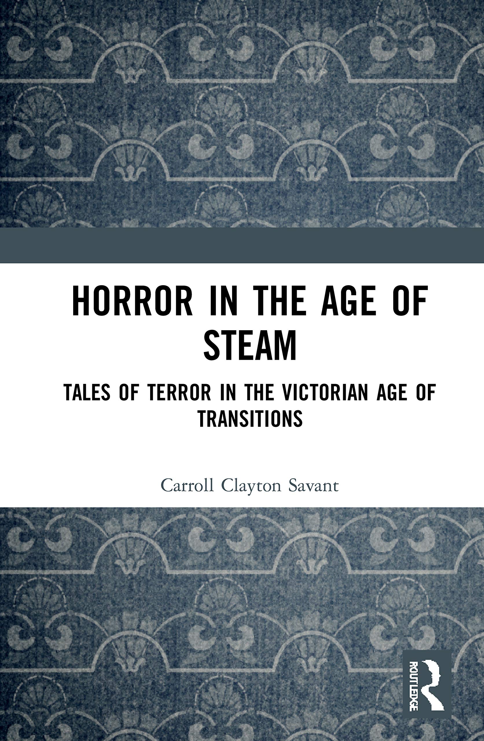 Horror in the Age of Steam,New
