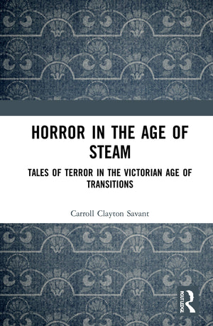 Horror in the Age of Steam,Used