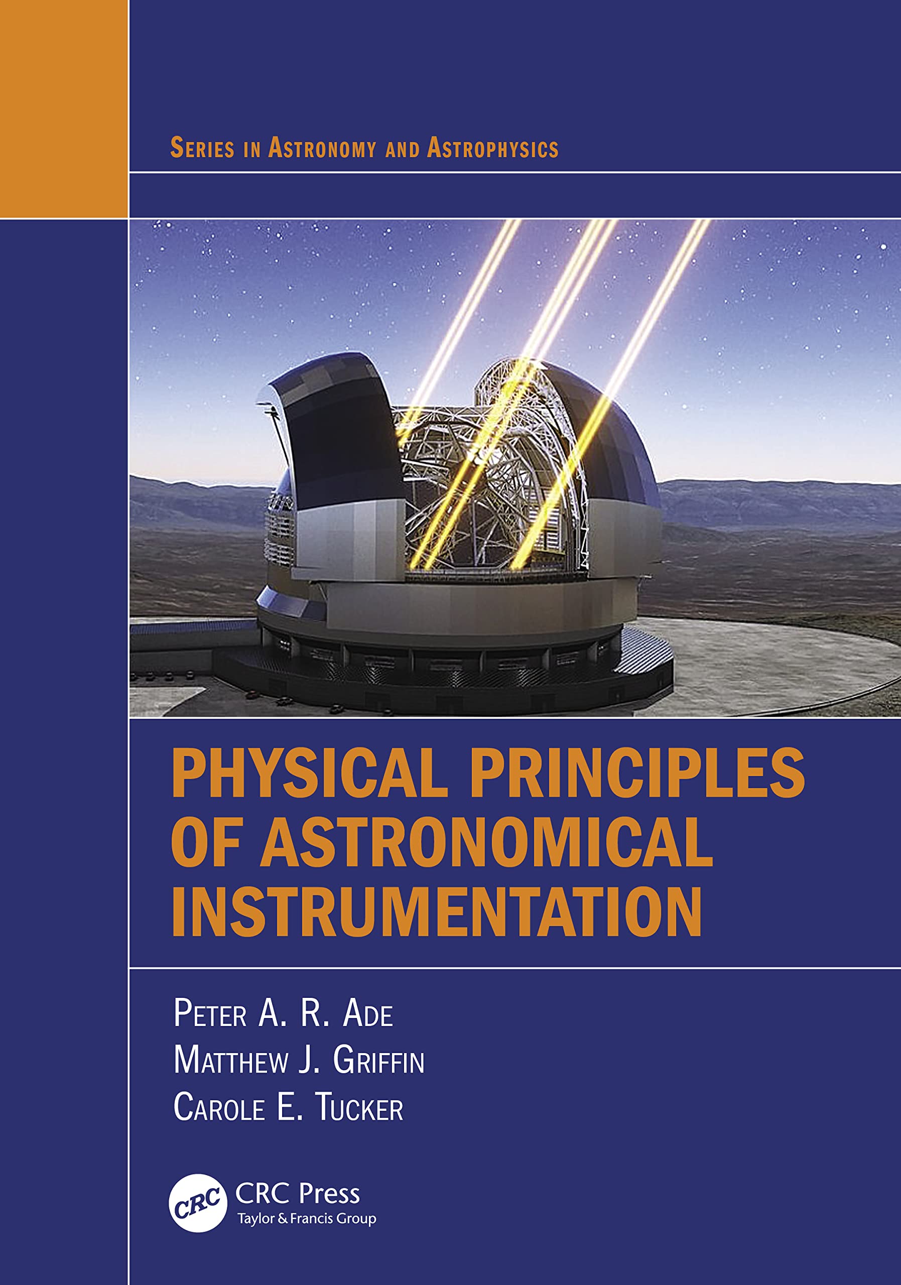 Physical Principles of Astronomical Instrumentation (Series in Astronomy and Astrophysics),Used