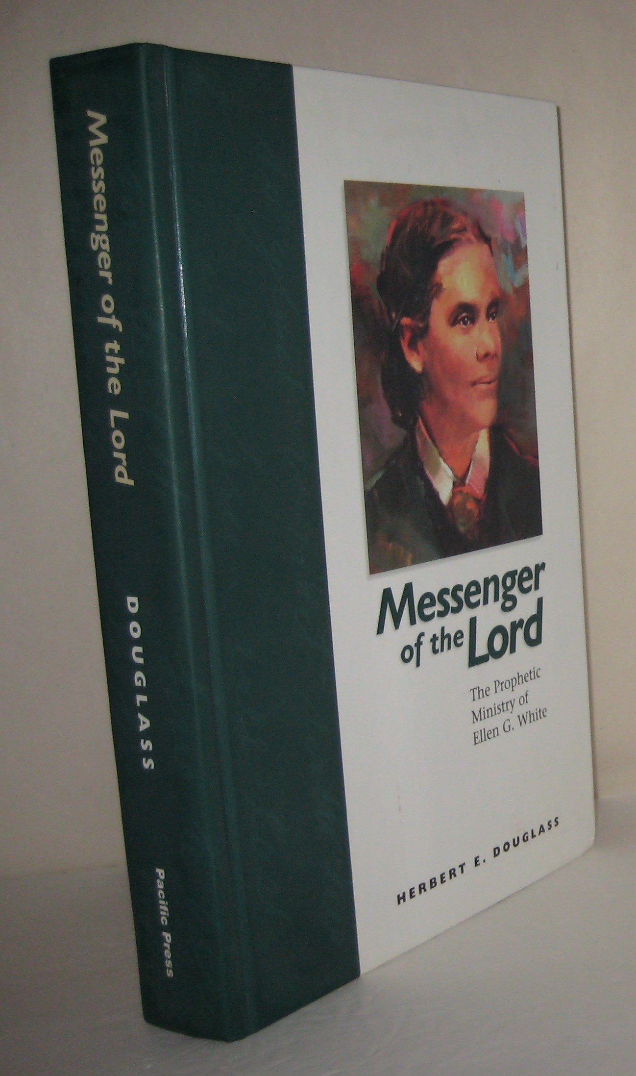 Messenger Of The Lord,New