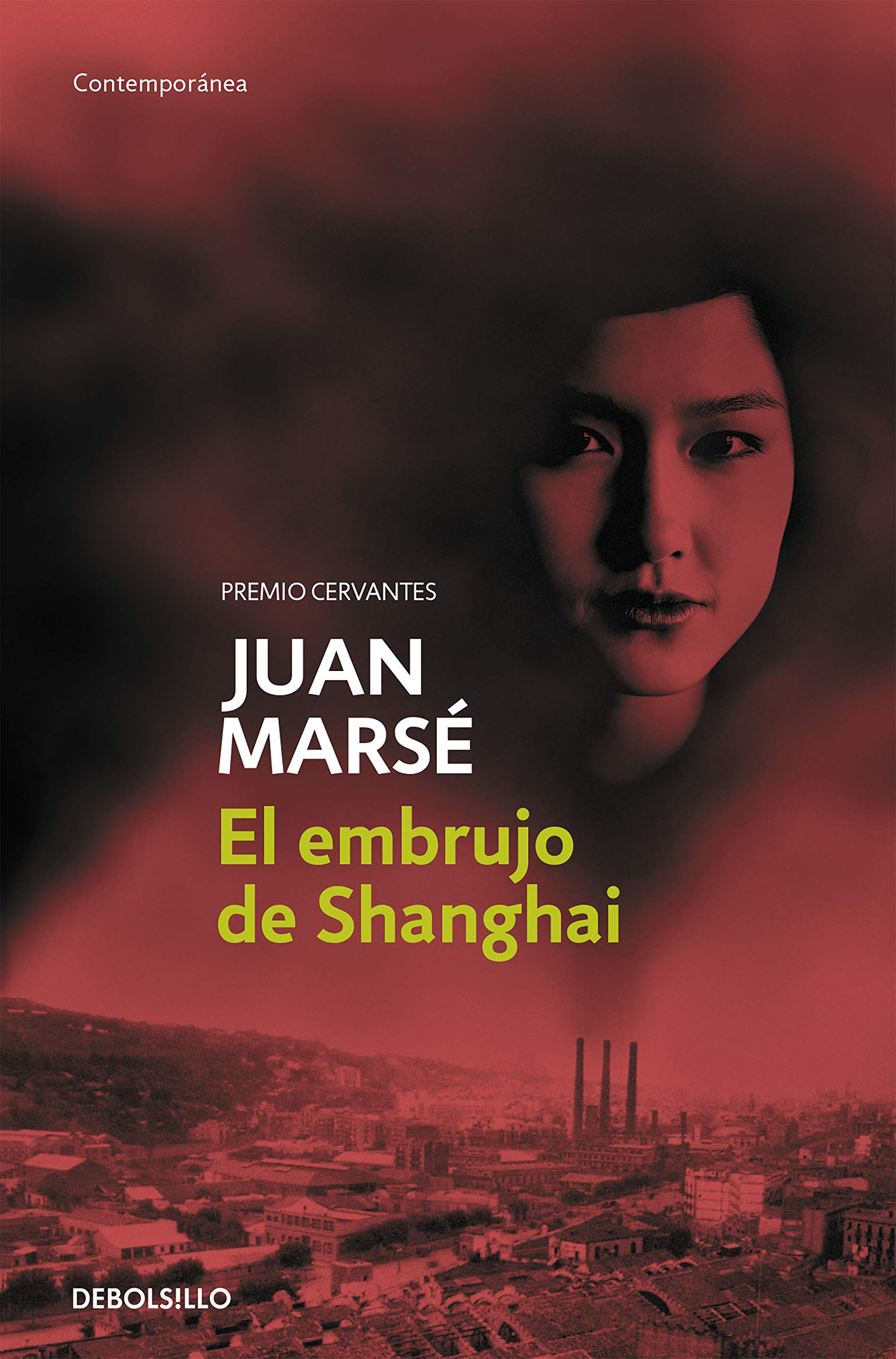 El embrujo de Shanghai (Spanish Edition),Used