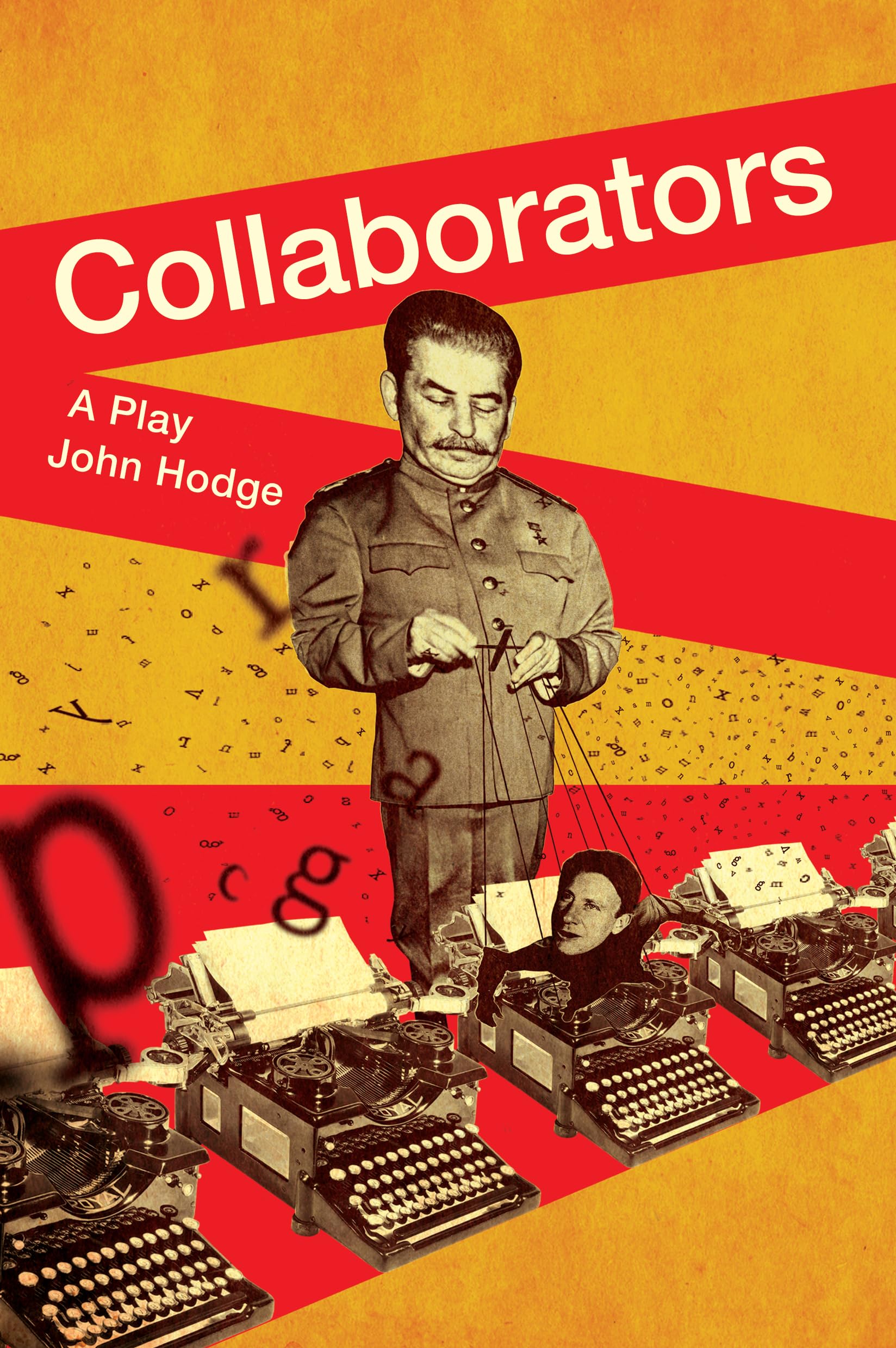 Collaborators,Used