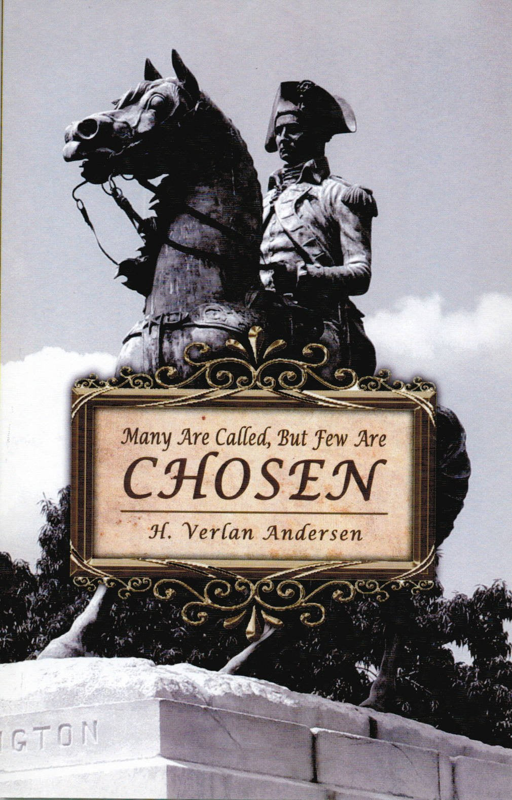 Many Are Called, But Few Are Chosen,Used
