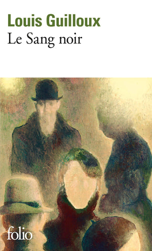 Le Sang Noir,Used